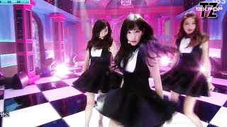 SNSD소녀시대  MrMr 미스터미스터 Stage Mix [upl. by Jared]