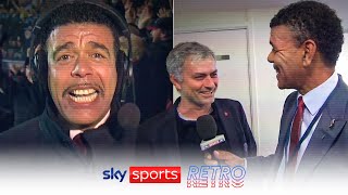 quotUNBELIEVABLE JEFFquot  Chris Kamaras best Sky Sports moments [upl. by Ekrub]