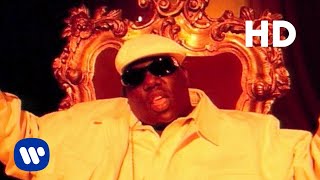 The Notorious BIG  One More Chance Official Music Video HD [upl. by Mihcaoj375]