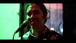 RevoluSon  El carretero cover  En vivo [upl. by Ziguard]