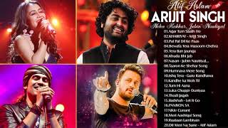 The Best Hindi Heart Touching Songs Ever 2021 Arijit Singh Neha Kakkar Jubin nautiyal Atif Aslam [upl. by Harwill]