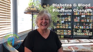 Ideal Protein  Diabetes amp Blood Pressure Changes [upl. by Launcelot]