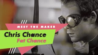 TPC Museum Series 8 Chris Chance Fat Chance  Meet the Maker  The Pros Closet [upl. by Alcinia]