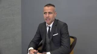 Uniformity  Interview with Thom Browne [upl. by Teevens]