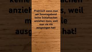 Rapunzula‘s Spruch 339  Sonntagabend [upl. by Enellij]