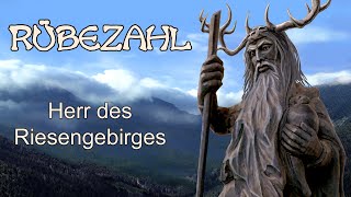 Rübezahl  Herr des Riesengebirges [upl. by Idet]