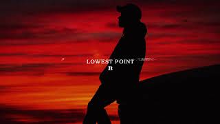 Ivan B  Lowest Point Audio [upl. by Neirb]