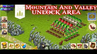 Farmdale  How to Unlock Mine Ground Area to Grow Plants  Complete Guide and Tutorial [upl. by Lleuqram]