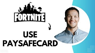 How to Use Paysafecard on Fortnite Best Method [upl. by Liederman]