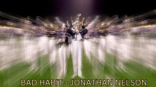 BAD HABIT  Jonathan Nelson [upl. by Jaeger186]