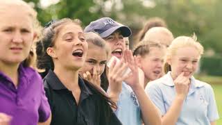 Kinross Wolaroi School Prospectus Video [upl. by Snave]