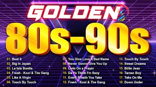 Greatest Hits 80s Oldies Music 📀 Best Music Hits 80s Playlist Oldies But Goodies 70s 80s 90s [upl. by Oigroeg]