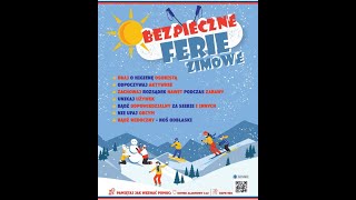 Ferie zimowe 29 I  9 II 2024 [upl. by Cesare]