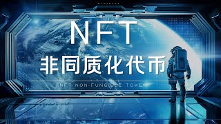 【量化知识档案室】NFT骗局一个视频带你了解 终身不被骗 [upl. by Huberman]