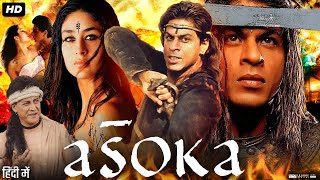 Asoka Full Movie Review amp Facts  Shah Rukh Khan  Kareena Kapoor Khan  Ajith Kumar  Hd Story [upl. by Tacye]