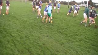 County Hurling Coaching Academy with Liam Sheedy amp Ken Hogan pt 1 [upl. by Shumway885]