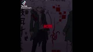 danganronpa nagito edit ❤️‍🩹 [upl. by Eimaral]