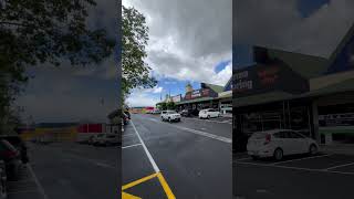 Traralgon Station amp Shops 2024 traralgon victoria australia shorts [upl. by Russi634]