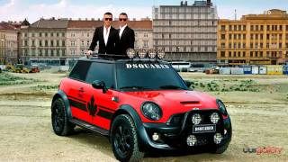 Mini by DSquared [upl. by Whiffen622]