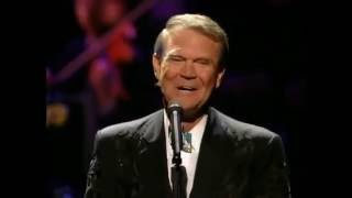 Glen Campbell Live in Concert in Sioux Falls 2001  The Moon is a Harsh Mistress [upl. by Bessy]