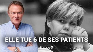 Hondelatte Raconte  L’affaire Christine Malèvre récit intégral [upl. by Ettelocin]