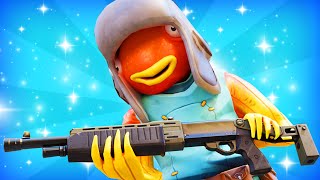 PEIXOTO RUSSO NO FORTNITE 🇷🇺🔥 [upl. by Esteban348]