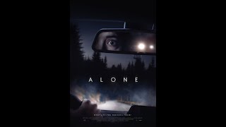 Alone 2020 Trailer Full HD [upl. by Annayad]