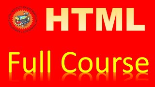 HTML Course lecture 8 HR tag and H tag with attributes and variations [upl. by Melentha]