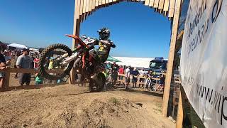 Motocross Grosswangen 2021 Sonntag [upl. by Trebuh]