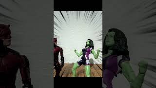 El rencoroso vuelve señores parati feedshorts marvellegends youtubeshorts coleccionismo shorts [upl. by Simone]