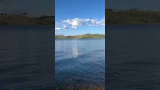 Ben Chifley dam fishing Bathurst fishing yew [upl. by Misti]