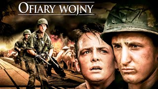 Ofiary wojny  Cały film  Dramat wojenny  Lektor PL [upl. by Koehler955]