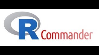 R Commander Part12 Principal Component Analysis and Factor Analysis [upl. by Ahtoelc164]