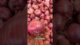 pink onions fruitman tomatomarket fruitdishes fruitfood fruiting tomatoe farming fruit food [upl. by Cates972]