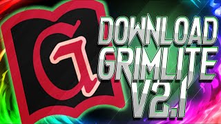 AQW】DOWNLOAD GRIMLITE LI 21 WORKING 2024 [upl. by Jasper152]