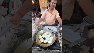 Popular Boiled Egg fry in Kolkata shorts [upl. by Chon]