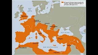 La Romanización del Norte de África especialmente de Marruecos Eva Tobalina [upl. by Enecnarf]