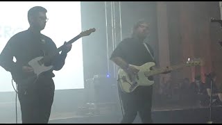 Nürnberg  U Nikudy Live  Volkspalast Leipzig May 2024 WGT2024 [upl. by Fishbein]