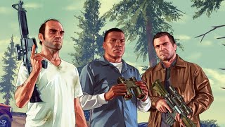 GTA 5 PPSSPP ISO File For Android Offline  Latest Version 2025  UPDATE High Graphic GTA 5 PPSSPP [upl. by Tawnya]