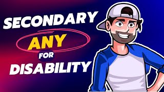 Any Disability Can Be Connected To ANY VA Disability [upl. by Suzette]