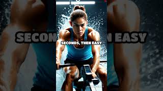 Top HIIT Workouts for Cardio Machines [upl. by Aieken]