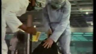 Asbestos Control Removal 1978 NYC Public Schools [upl. by Sirrah371]