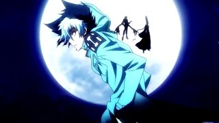 「ＡＭＶ」Servamp ★ Kuro Sleepy Ash ★ [upl. by Mabelle396]