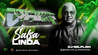 SALSA LINDA MIX VOL 1 DJ NELFLOW 🔥🔥📌 [upl. by Ennagrom798]