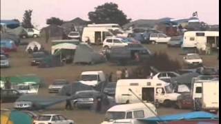 Teknival 2003 LArzac [upl. by Amimej]