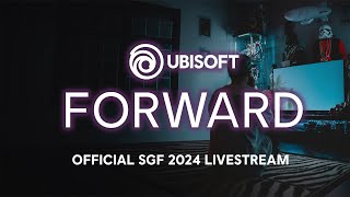 Ubisoft Forward 2024 LIVE Star Wars Outlaws Assassins Creed Shadows Monday Noon PT  3p ET [upl. by Inaluiak191]