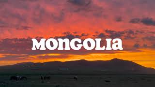 Mongolia [upl. by Berta]