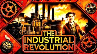 Industrial Revolution  UrduHindi [upl. by Wilcox]