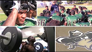 2015 State Champs  Narbonne CA UTR Dog Days of Summer Tour 2016  The Road to State [upl. by Nirhtak]