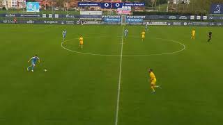 LFNA TV  Résumé National 3  Aviron Bayonnais VS Genêts dAnglet [upl. by Jakob]